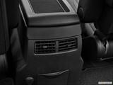 Rear A/C controls photo