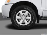  Front Drivers side wheel at profile photo
