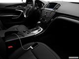  Zune and auxiliary jack photo