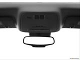  Courtesy lamps/ceiling controls photo
