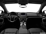  Dashboard, center console, gear shifter view photo
