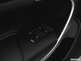  Driver's side inside window controls photo