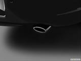  Chrome tip exhaust pipe photo