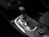  Gear shifter/center console photo
