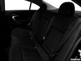  Rear seats from Drivers Side photo