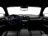  Dashboard, center console, gear shifter view photo