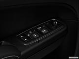  Driver's side inside window controls photo