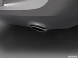  Chrome tip exhaust pipe photo