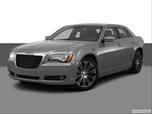 2012 Chrysler 300C Luxury Series  Sedan