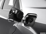  Gas cap open photo