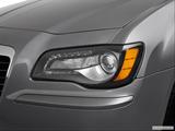  Drivers Side Headlight photo
