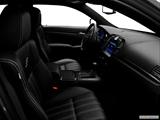  Passenger seat photo