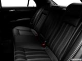  Rear seats from Drivers Side photo