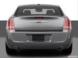  Low/wide rear photo