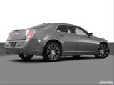  Low/wide rear 5/8 photo