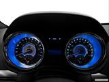  Speedometer/tachometer photo