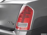  Passenger Side Taillight photo