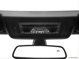  Courtesy lamps/ceiling controls photo