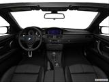  Dashboard, center console, gear shifter view photo