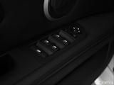  Driver's side inside window controls photo