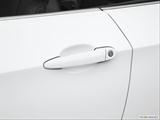  Drivers Side Door handle photo
