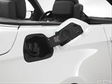 Gas cap open photo