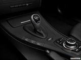  Gear shifter/center console photo