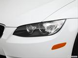  Drivers Side Headlight photo