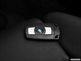  Key fob on driver's seat photo
