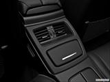  Rear A/C controls photo