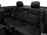  Rear seats from Drivers Side photo