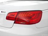  Passenger Side Taillight photo