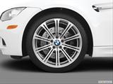  Front Drivers side wheel at profile photo