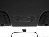  Courtesy lamps/ceiling controls photo