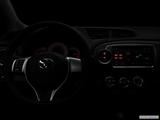  Centered wide dash shot photo
