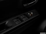  Driver's side inside window controls photo