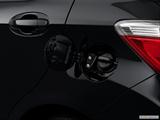  Gas cap open photo