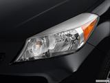  Drivers Side Headlight photo
