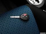  Key fob on driver's seat photo