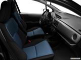  Passenger seat photo
