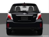  Low/wide rear photo