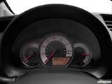  Speedometer/tachometer photo