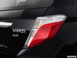  Passenger Side Taillight photo