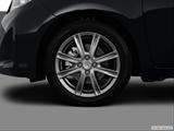  Front Drivers side wheel at profile photo