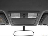  Courtesy lamps/ceiling controls photo
