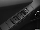  Driver's side inside window controls photo