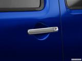  Drivers Side Door handle photo