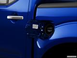  Gas cap open photo
