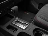  Gear shifter/center console photo