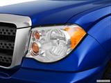  Drivers Side Headlight photo